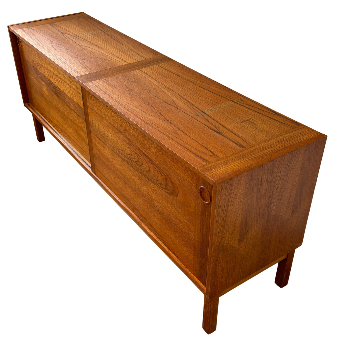 Danish Teak Sideboard