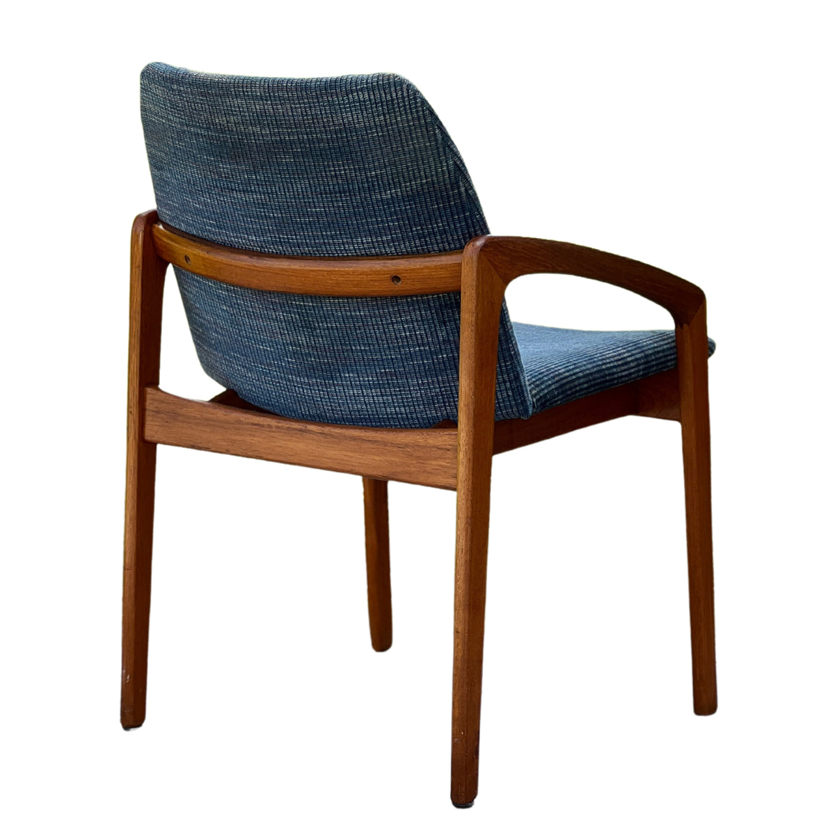 Model 23 Dining Chairs by Henning Kjaernulf