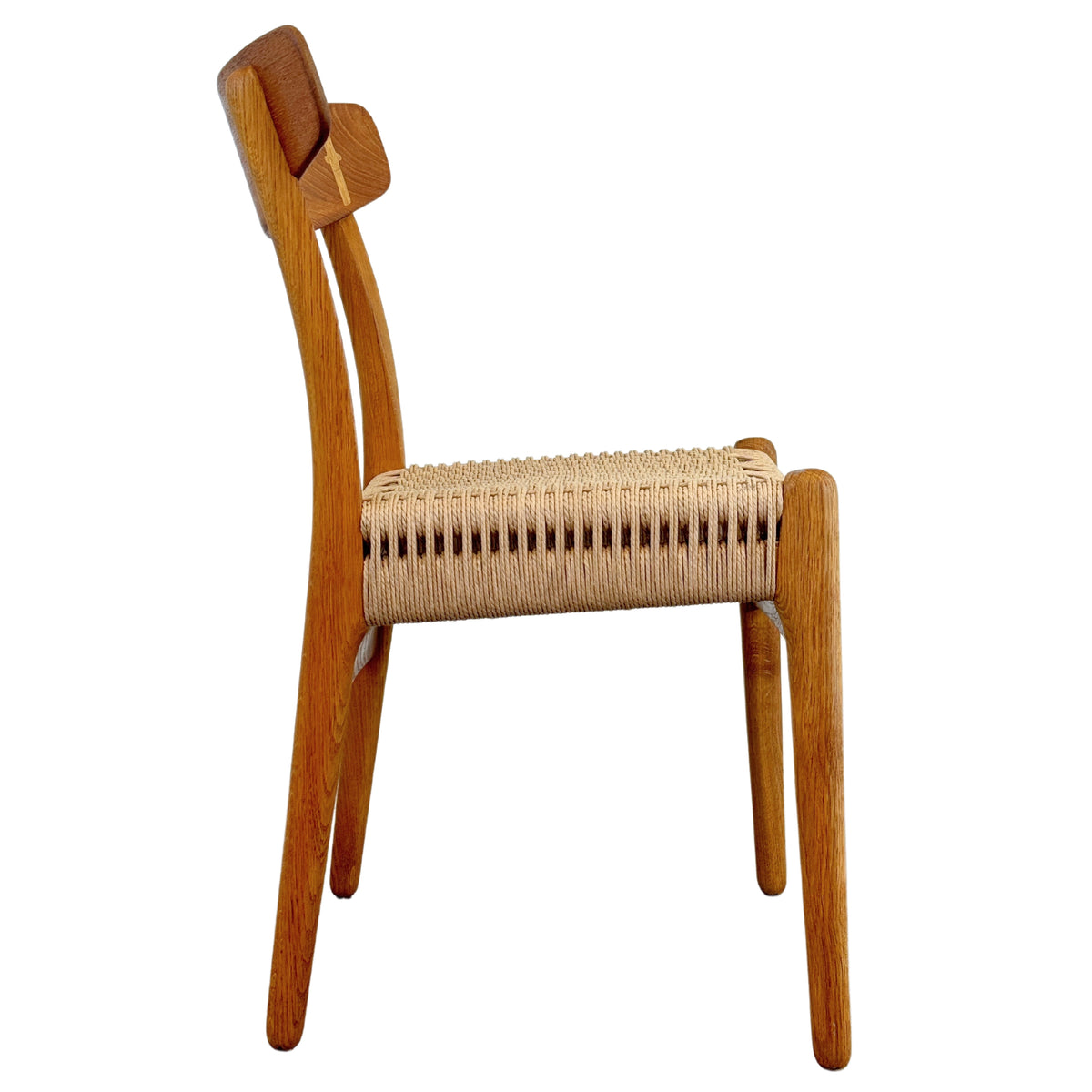 Hans Wegner CH-23 Dining Chairs