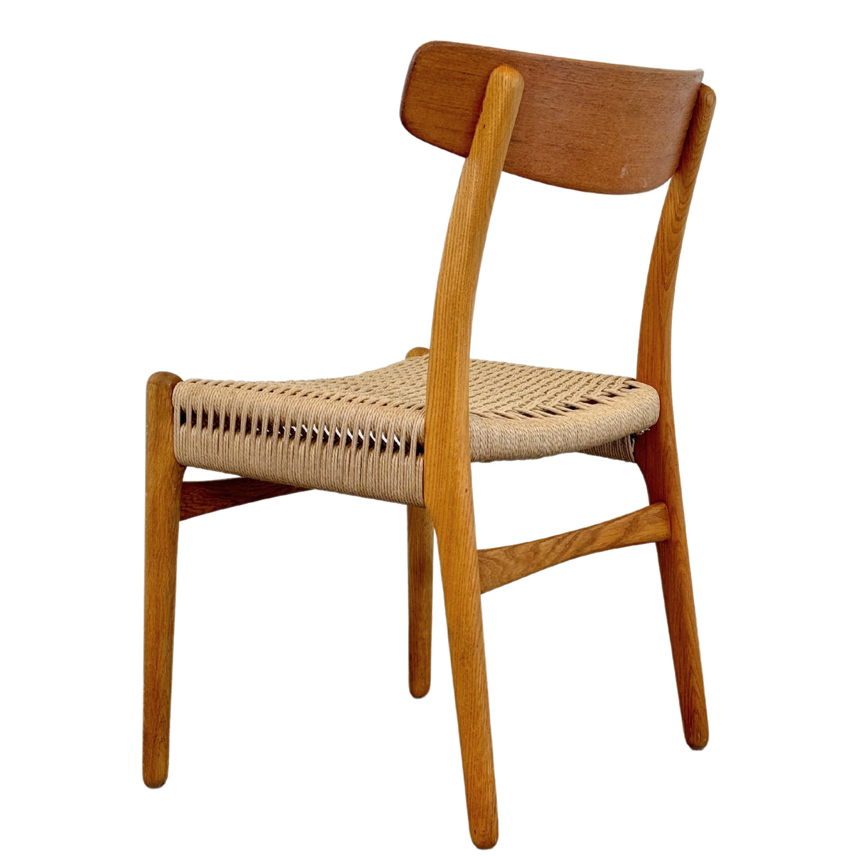 Hans Wegner CH-23 Dining Chairs