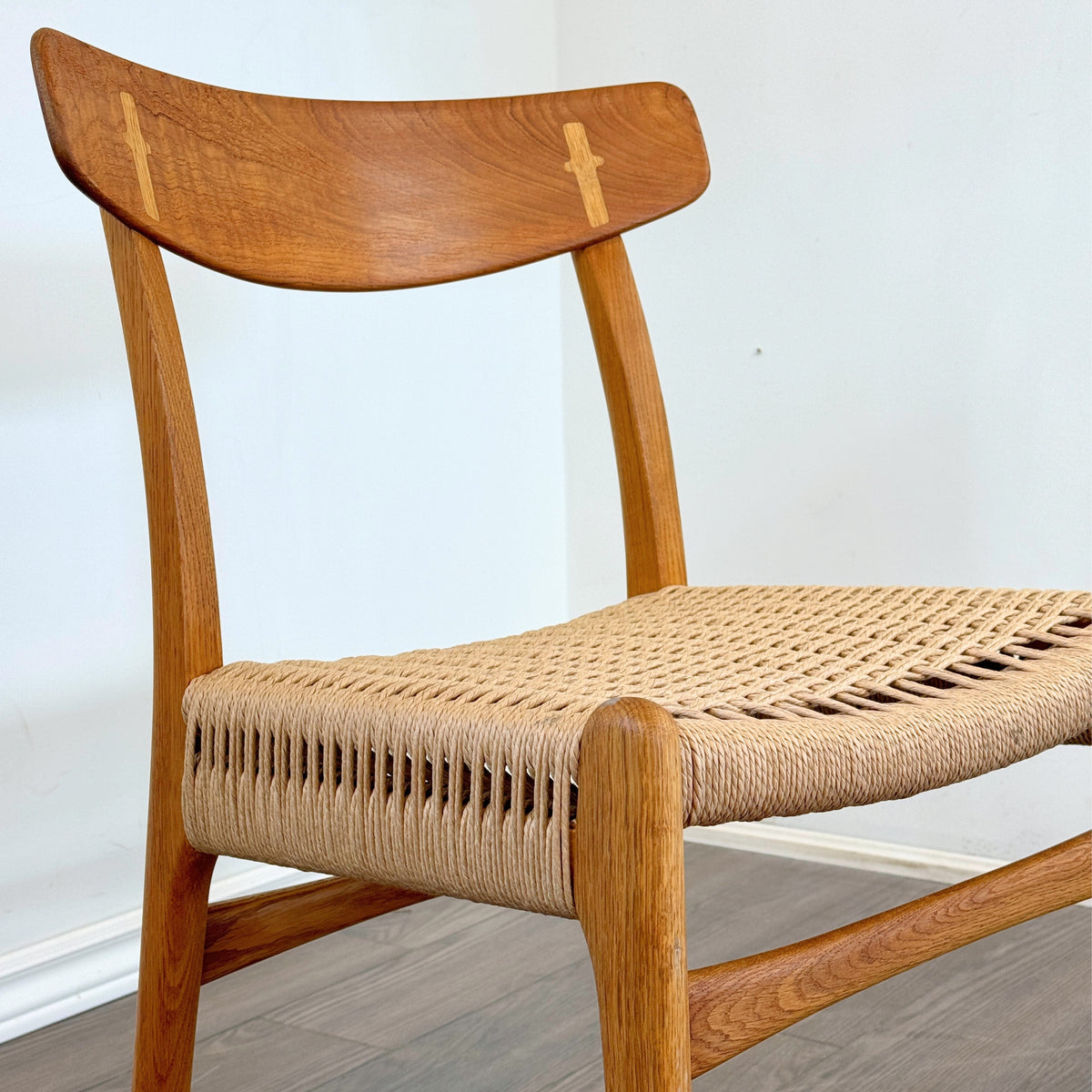 Hans Wegner CH-23 Dining Chairs
