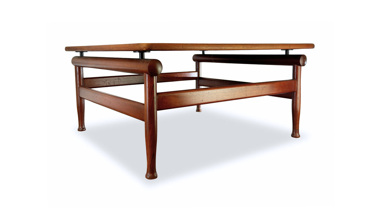 Model 502 Coffee Table by Kai Lyngfeldt Larsen