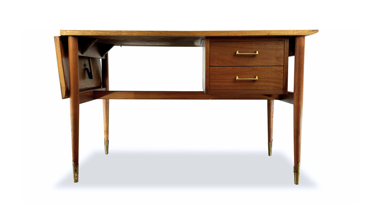 Walnut Desk