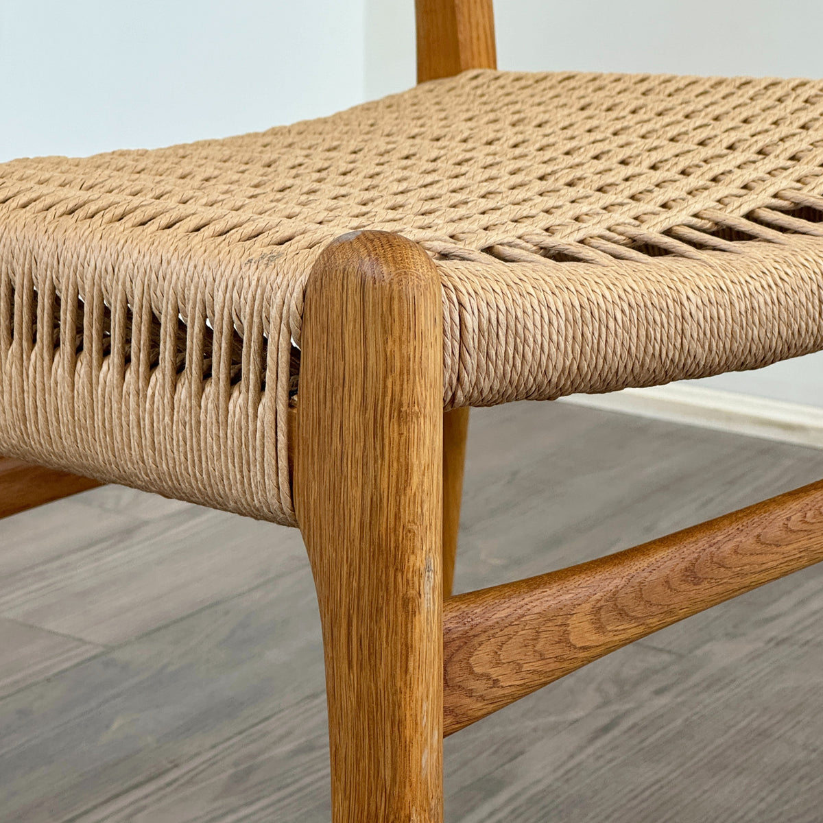 Hans Wegner CH-23 Dining Chairs