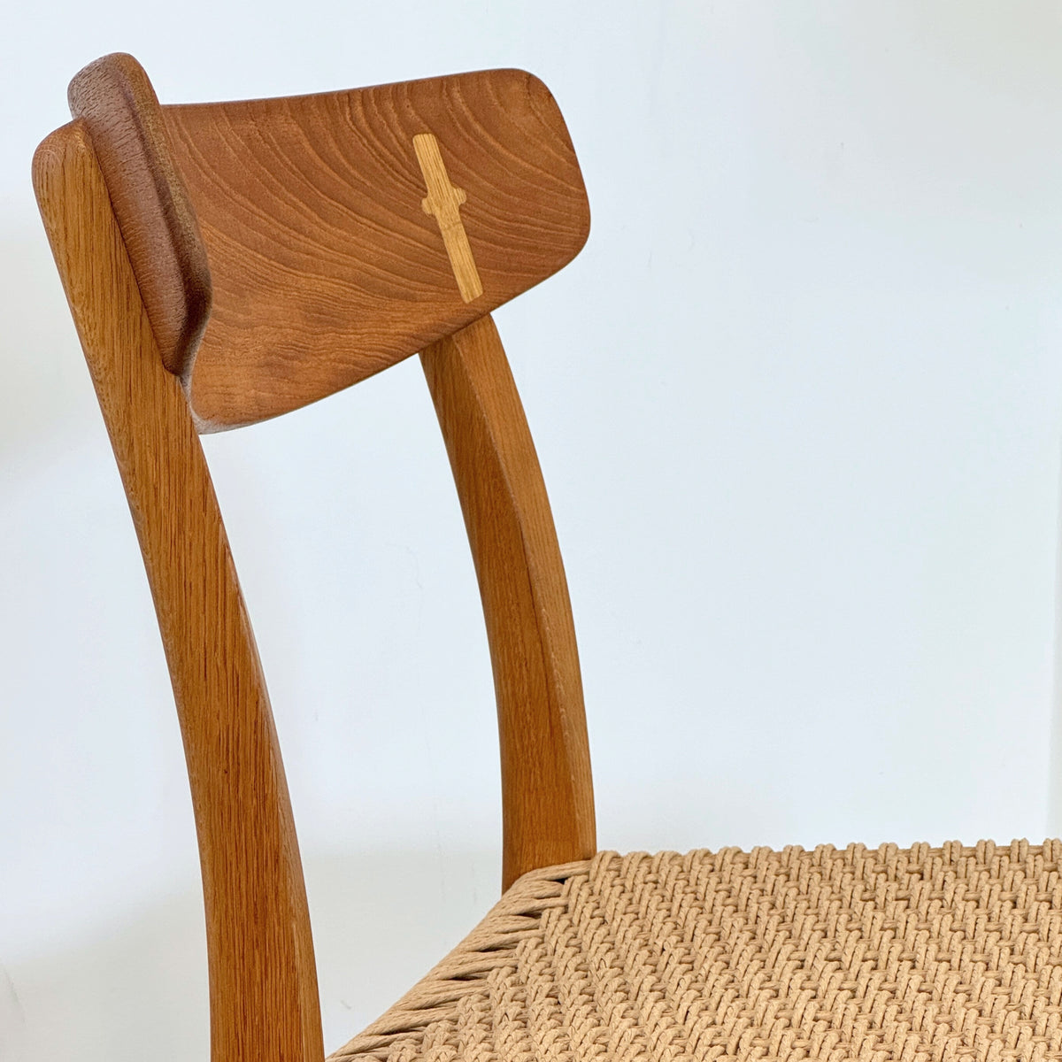 Hans Wegner CH-23 Dining Chairs
