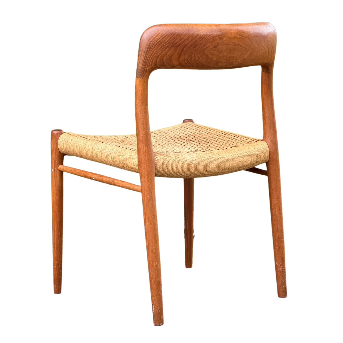 Moller 75 Dining Chairs