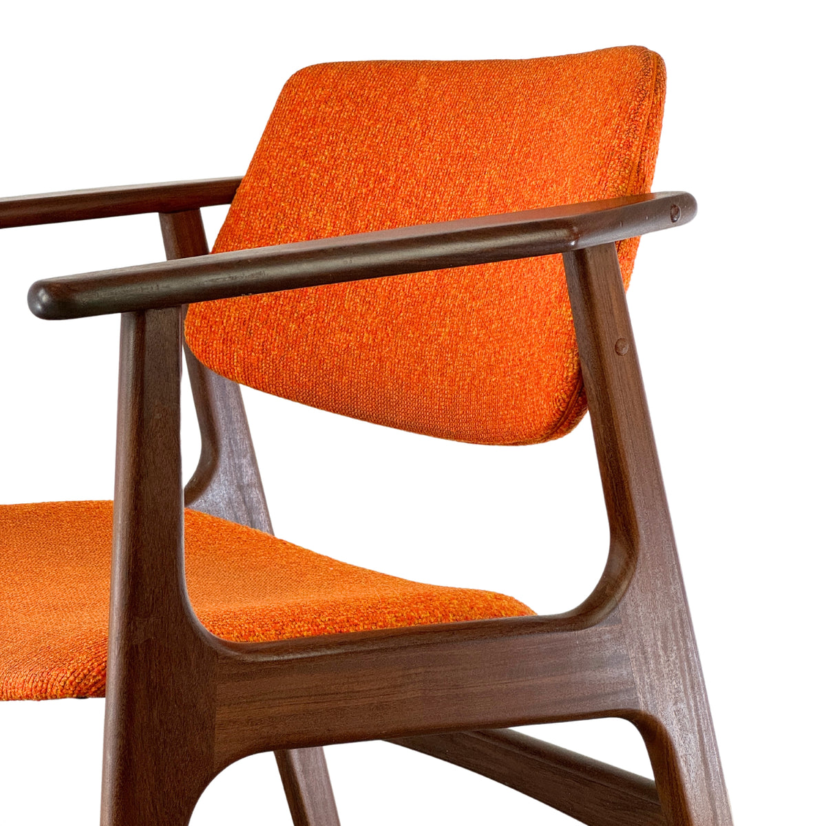 Erik Buch Arm Chair