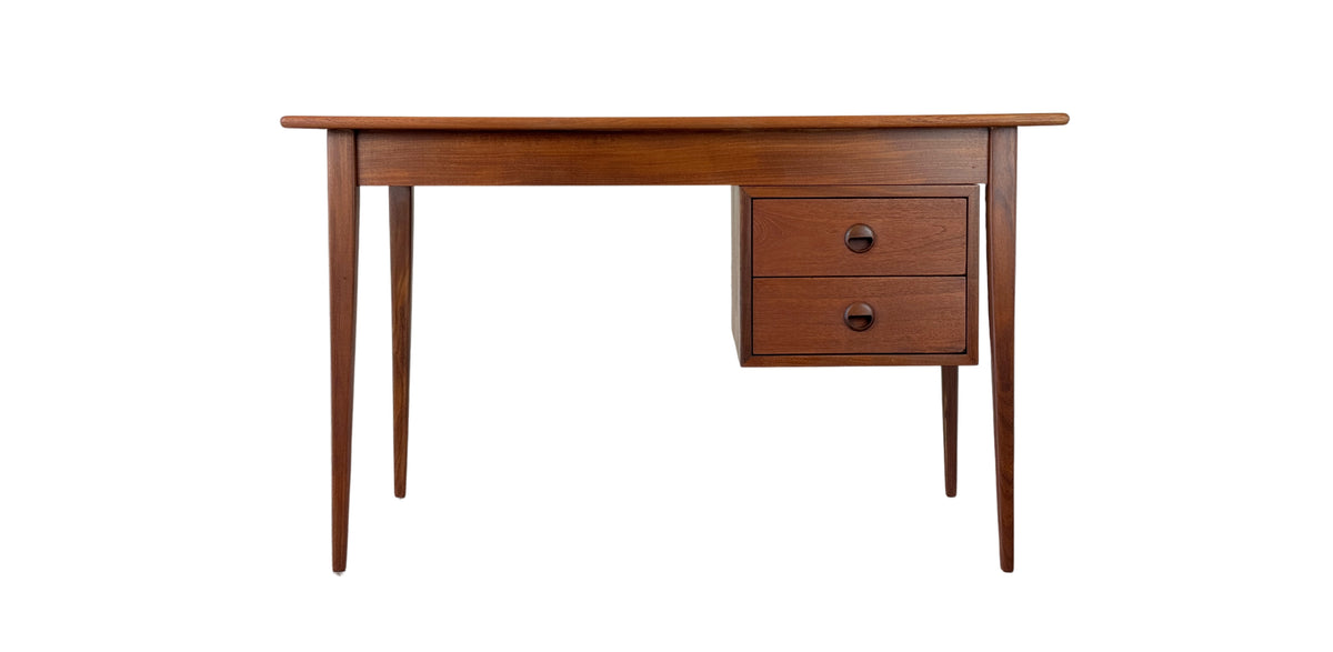 Teak Desk