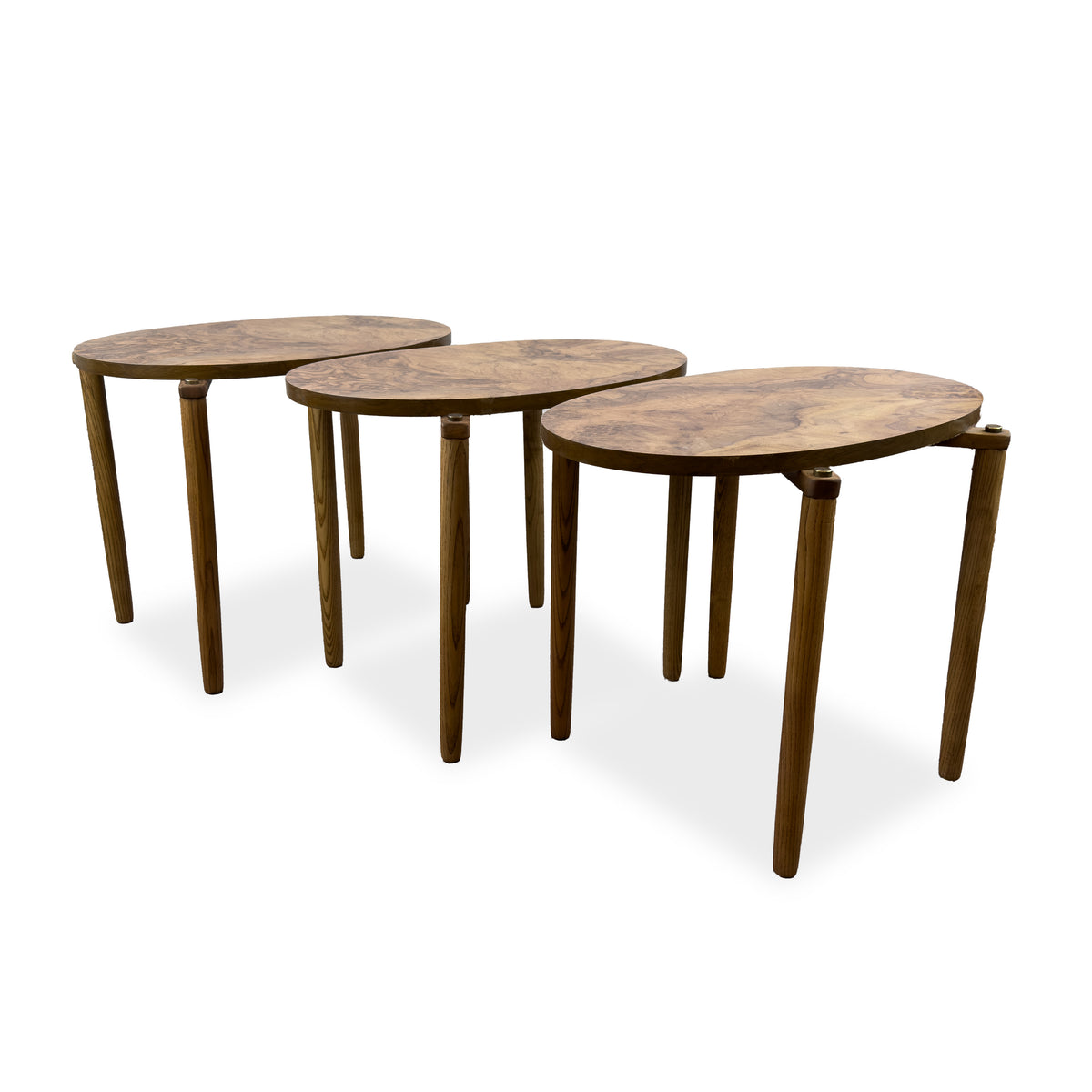 Formica Nesting Tables
