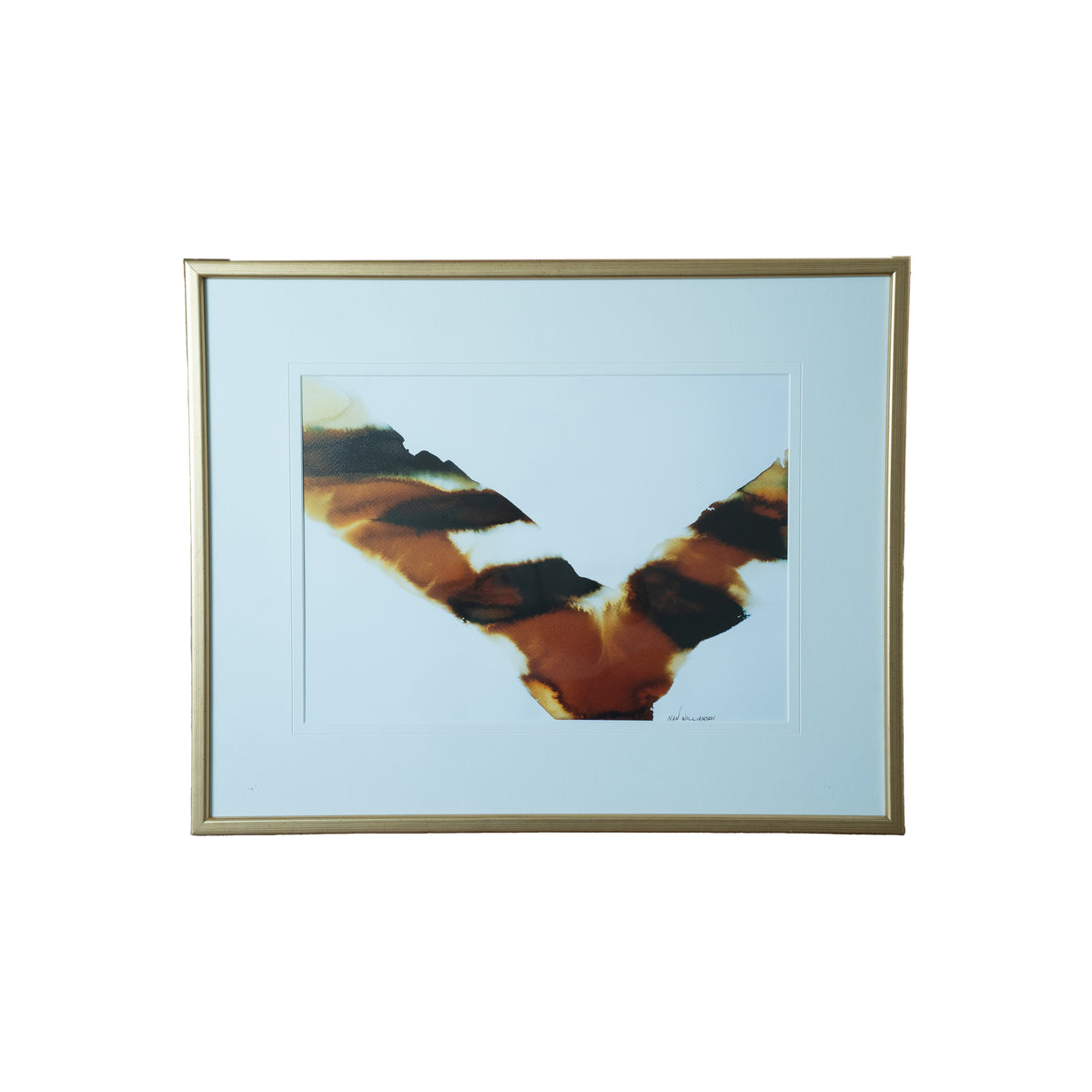 Nan Williamson Print