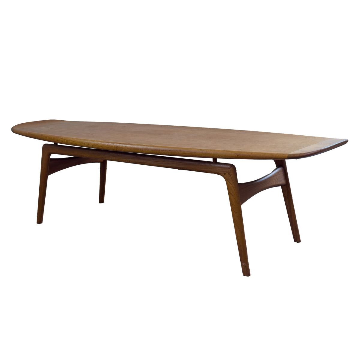 Arne Hovmand Olsen Coffee Table