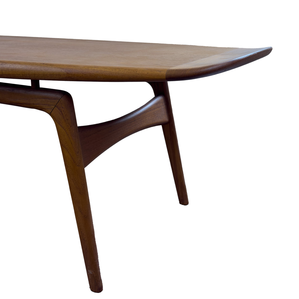 Arne Hovmand Olsen Coffee Table