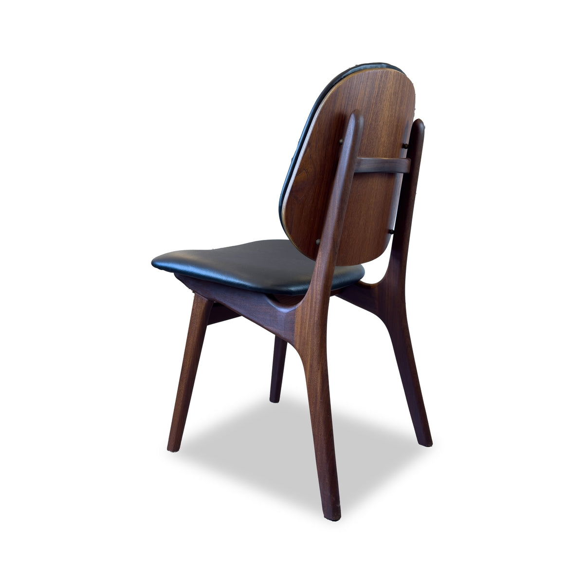 Arne Hovmand Olsen Dining Chairs