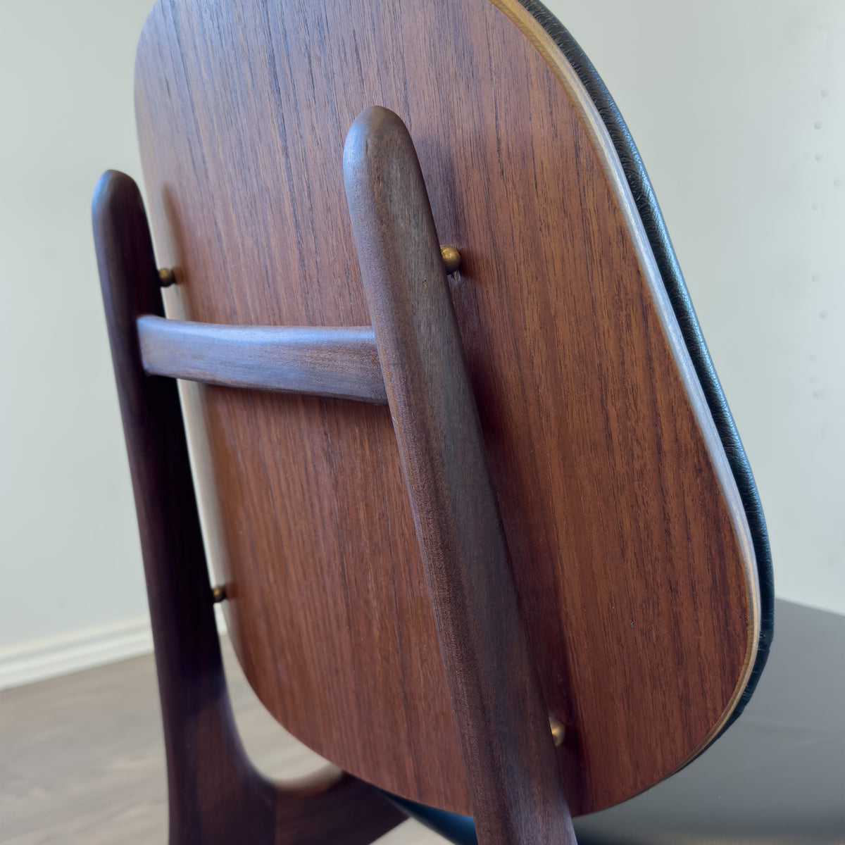 Danish Dining Chairs by Arne Hovmand Olsen