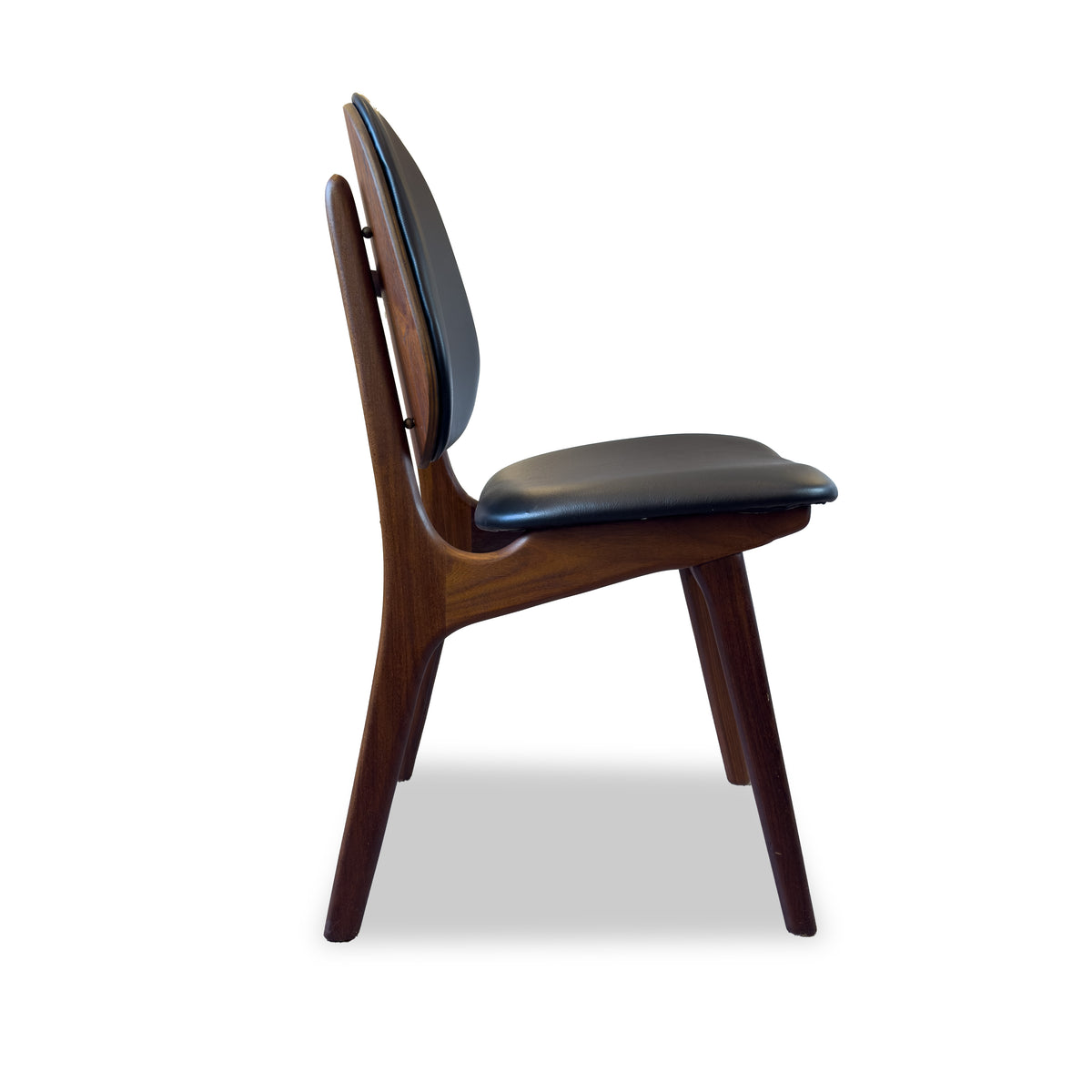 Arne Hovmand Olsen Dining Chairs