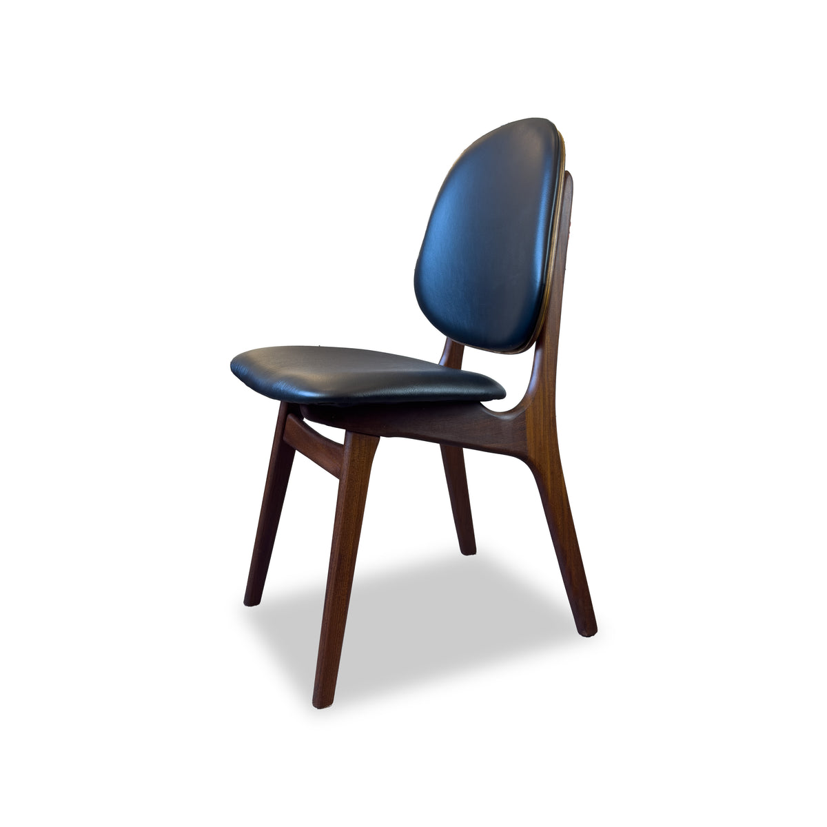 Arne Hovmand Olsen Dining Chairs