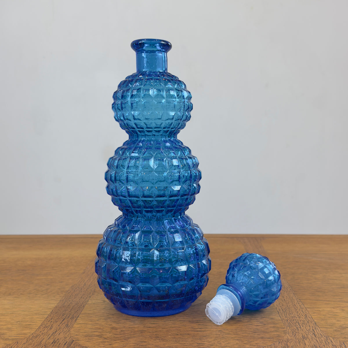 Genie Bottle Decanter