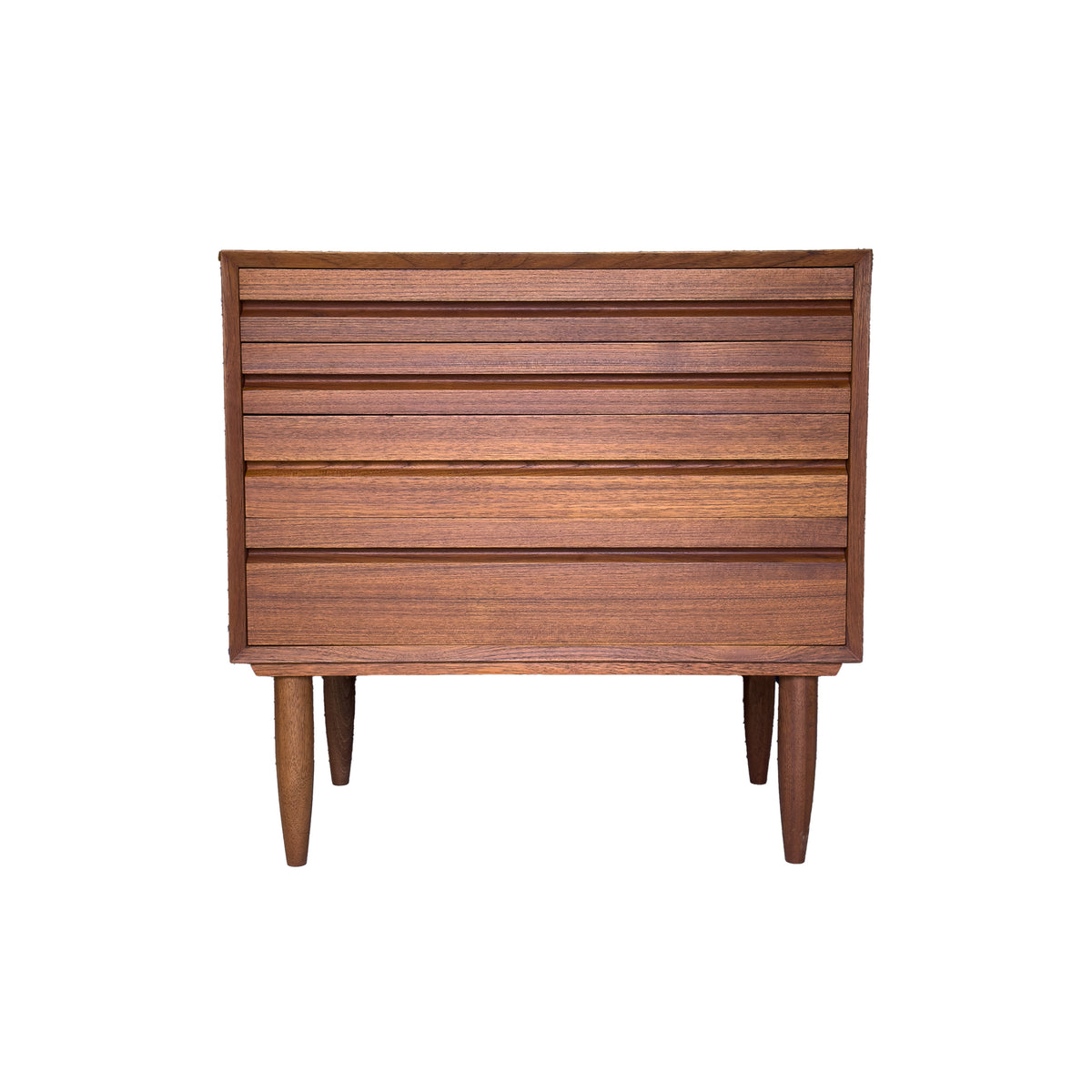 Teak Dresser by Cado