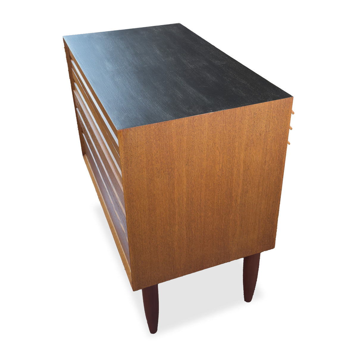 Teak Dresser by Cado