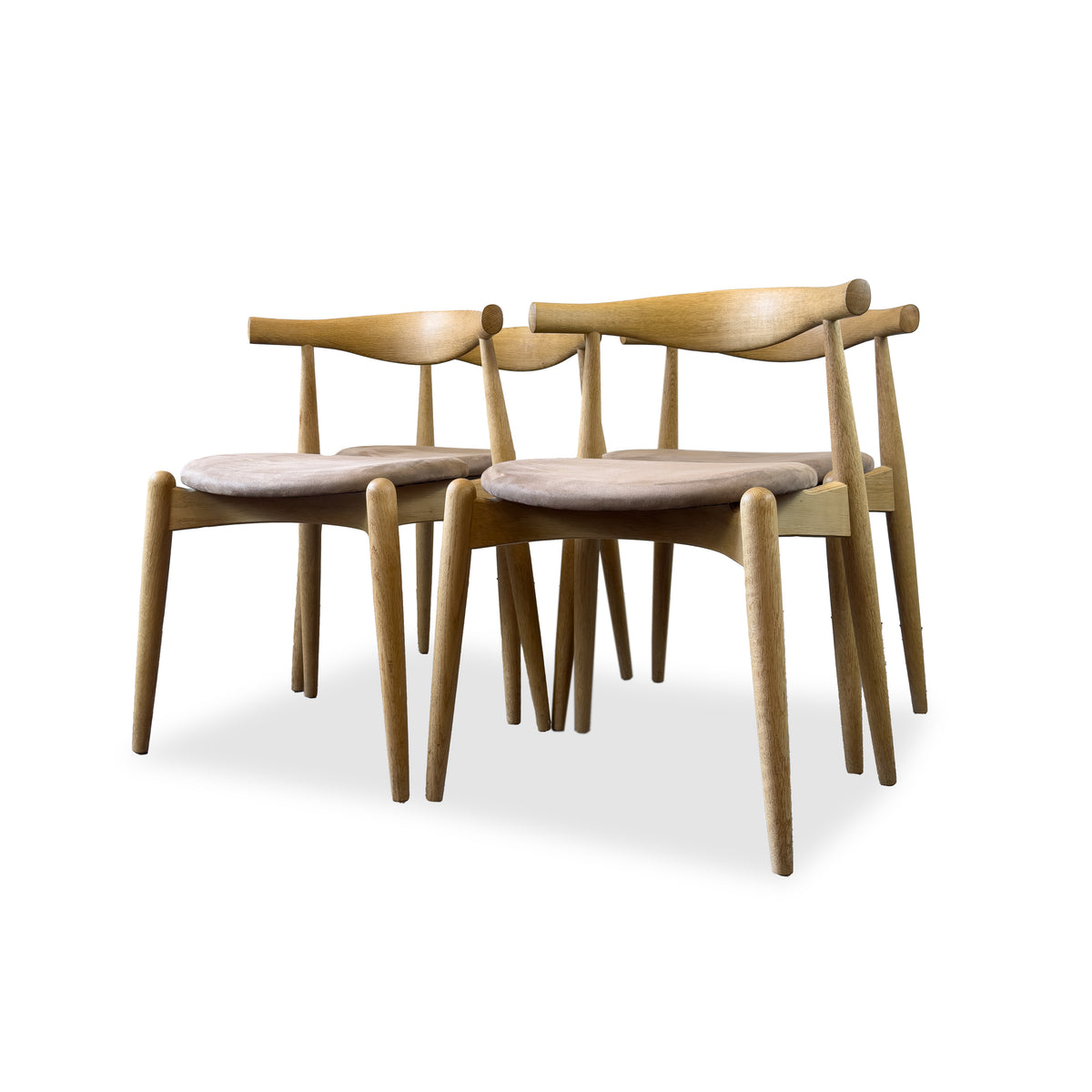 Hans Wegner CH20 Elbow Chair
