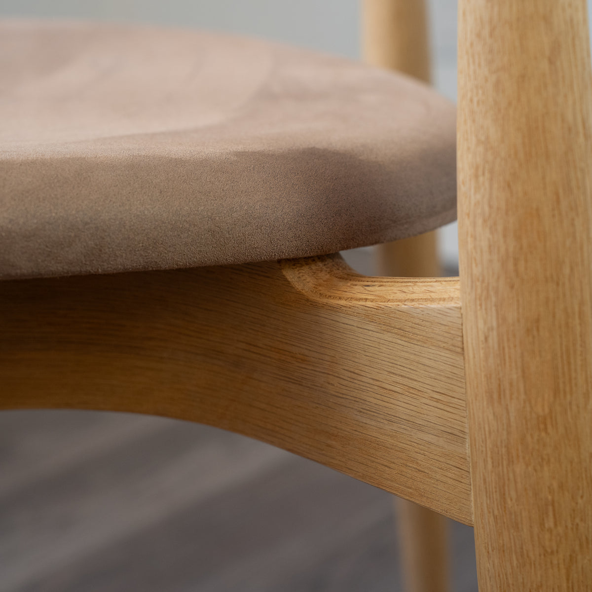 Hans Wegner CH20 Elbow Chair