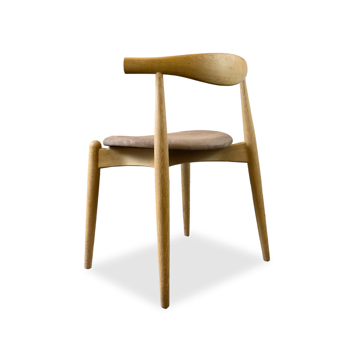 Hans Wegner CH20 Elbow Chair