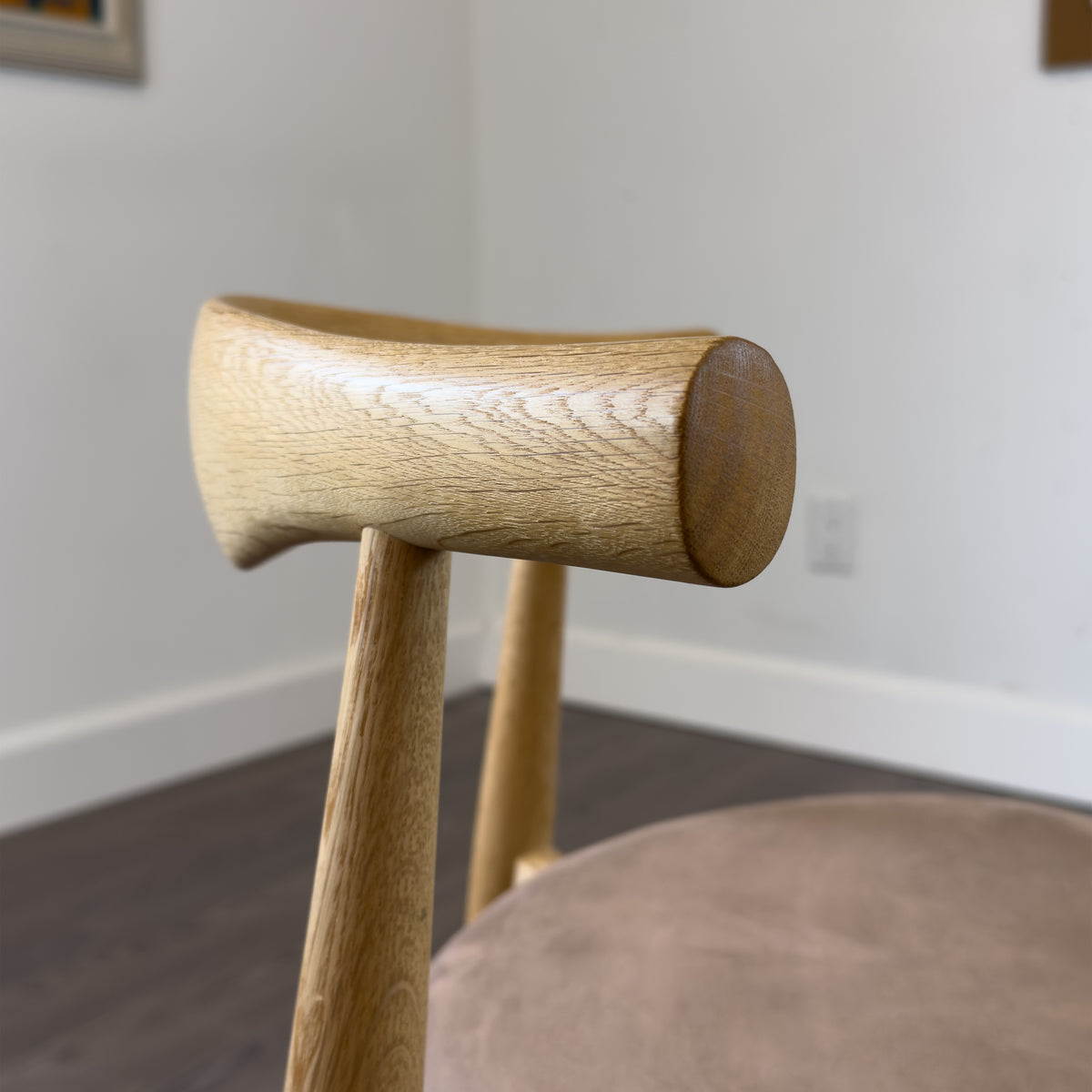 Hans Wegner CH20 Elbow Chair