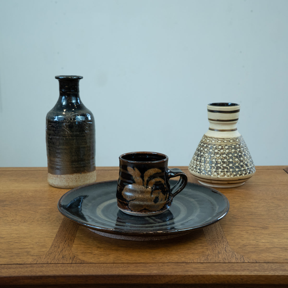 Vintage Ceramic Lot