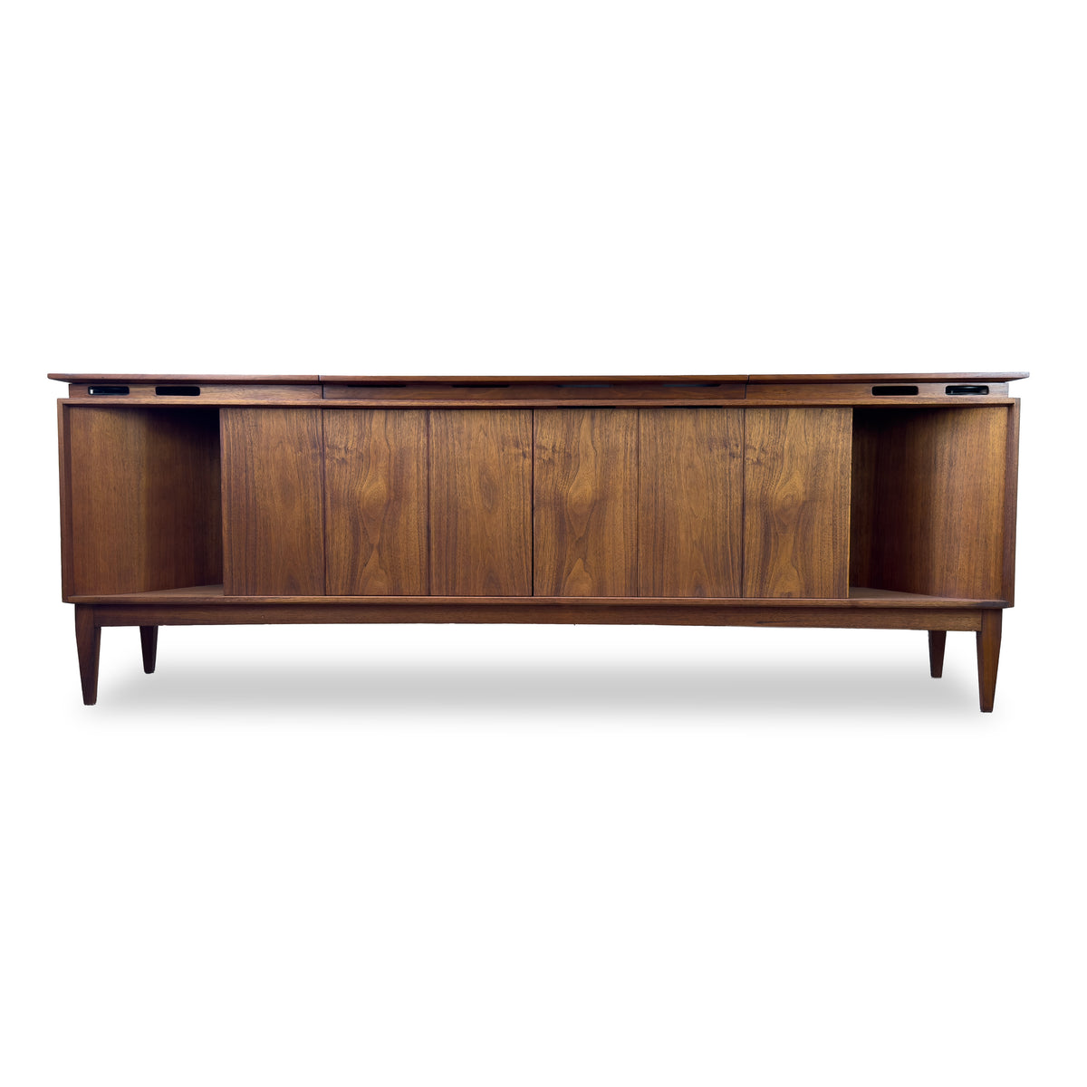 Clairtone S1001 Stereo Cabinet