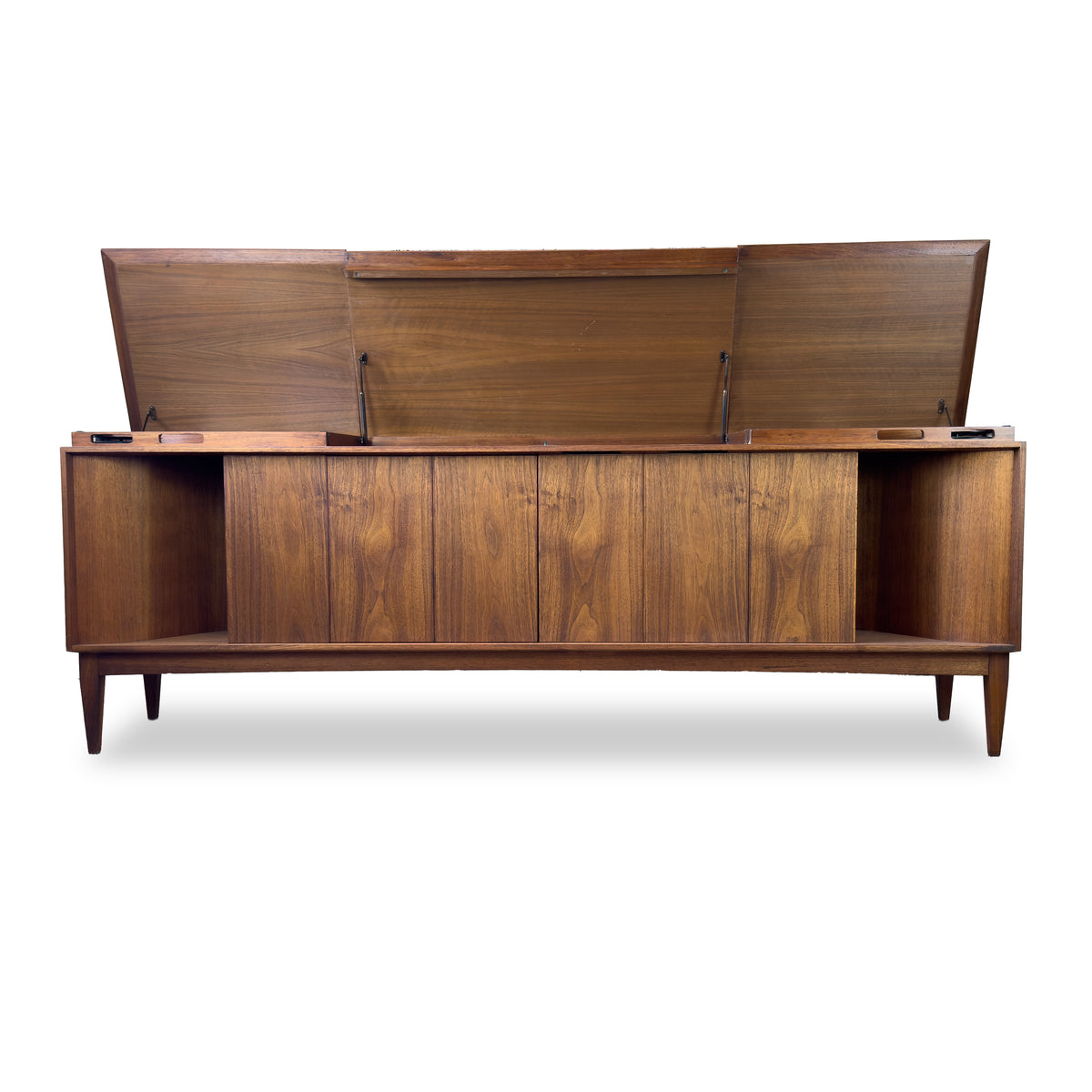 Clairtone S1001 Stereo Cabinet