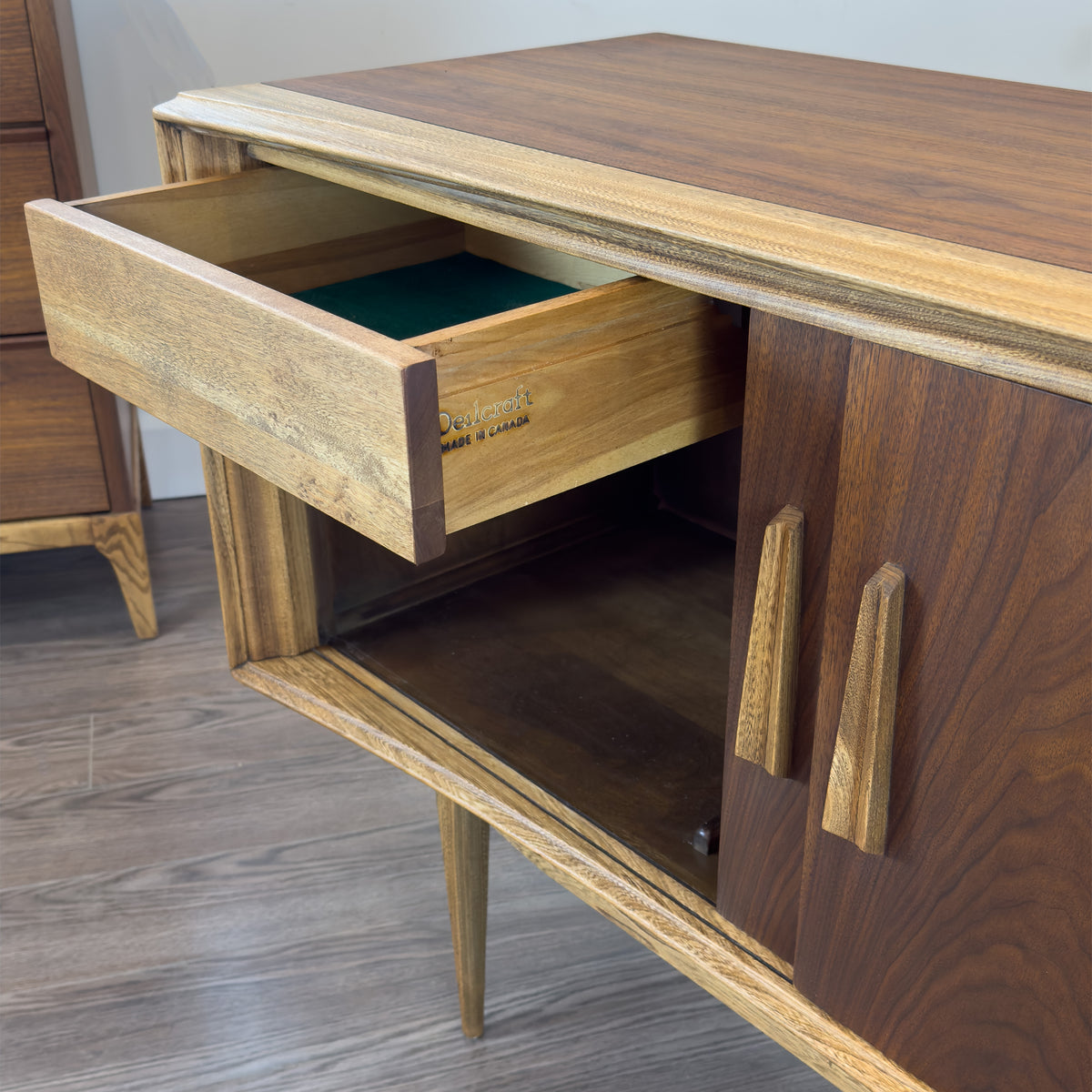 Classic Deilcraft Sideboard