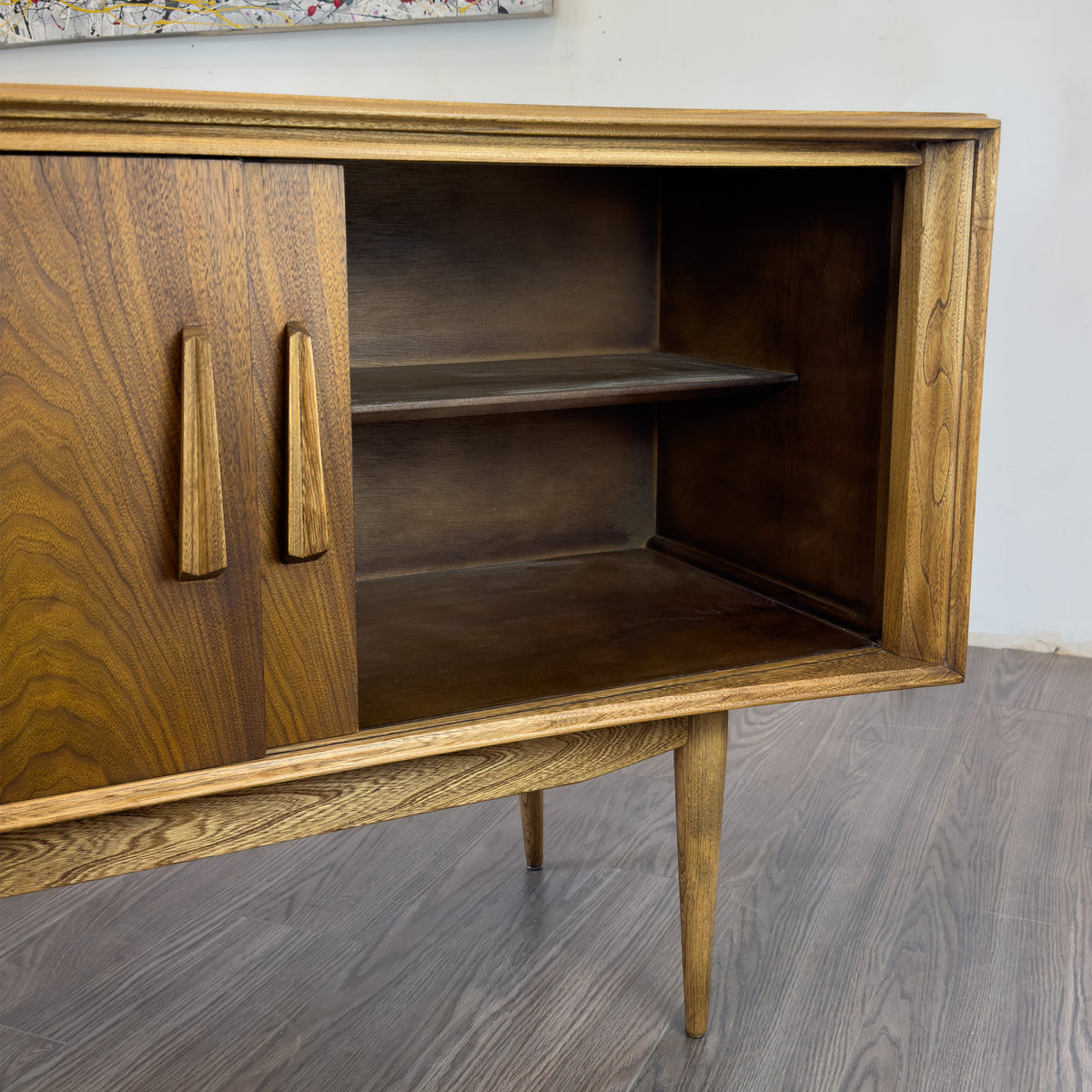 Classic Deilcraft Sideboard