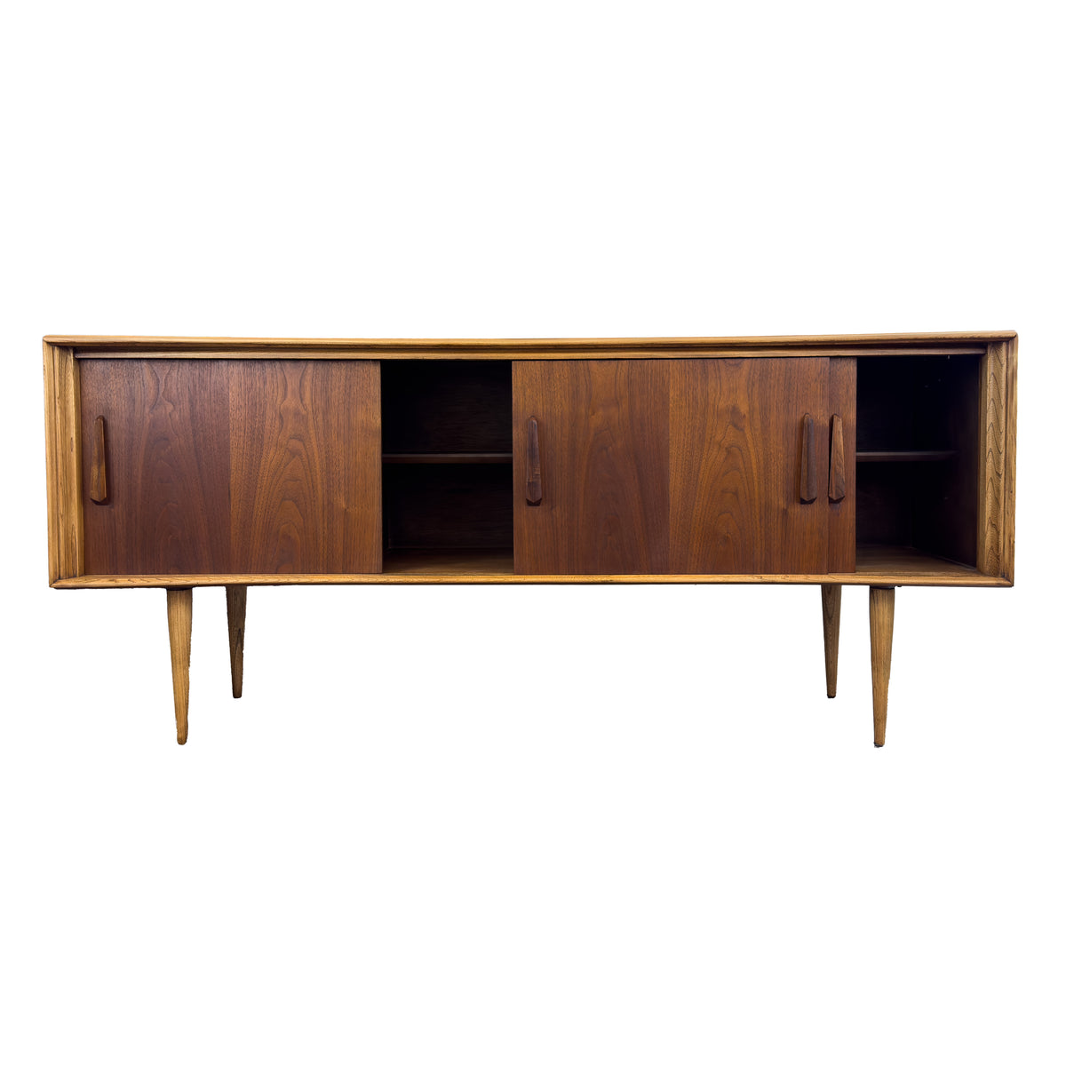 Classic Deilcraft Sideboard