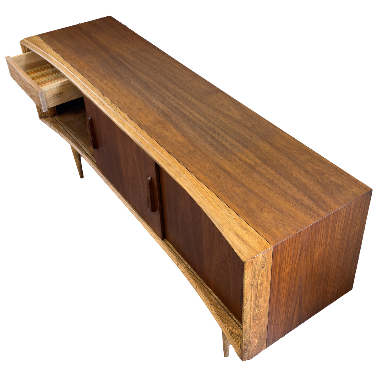 Classic Deilcraft Sideboard