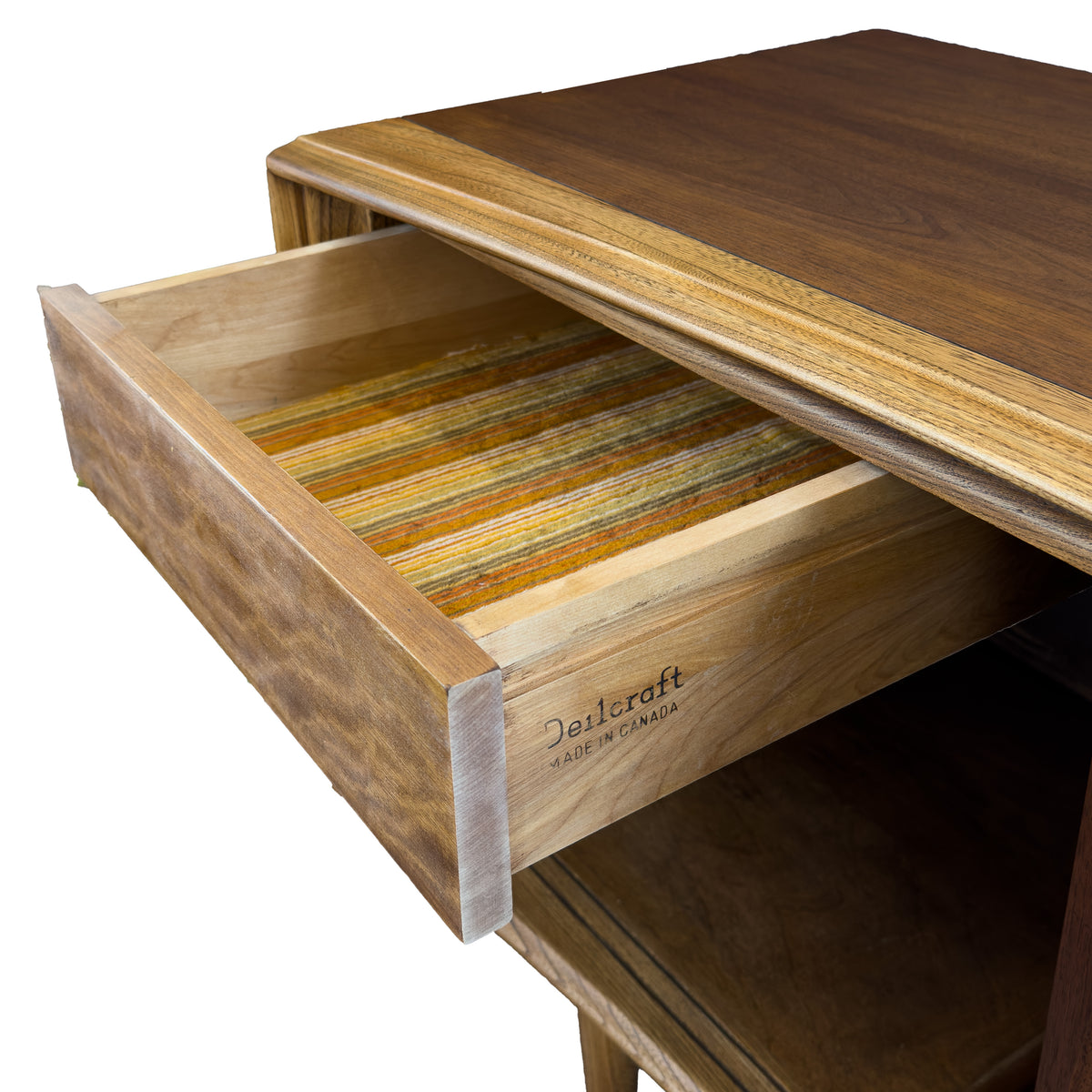 Classic Deilcraft Sideboard