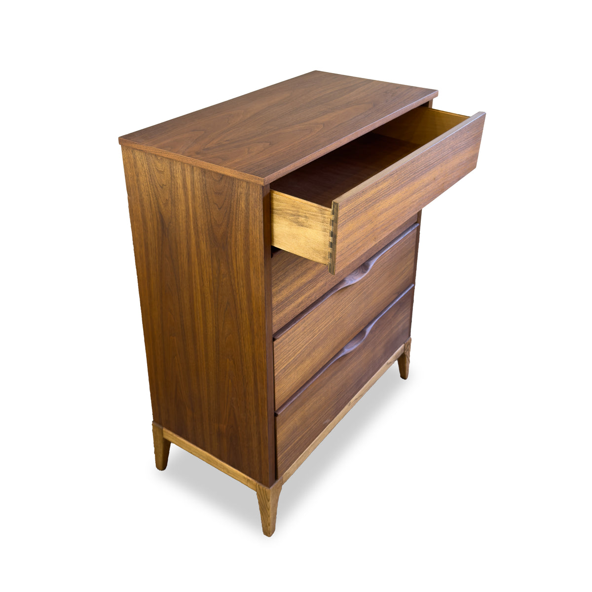 Kaufman Highboy
