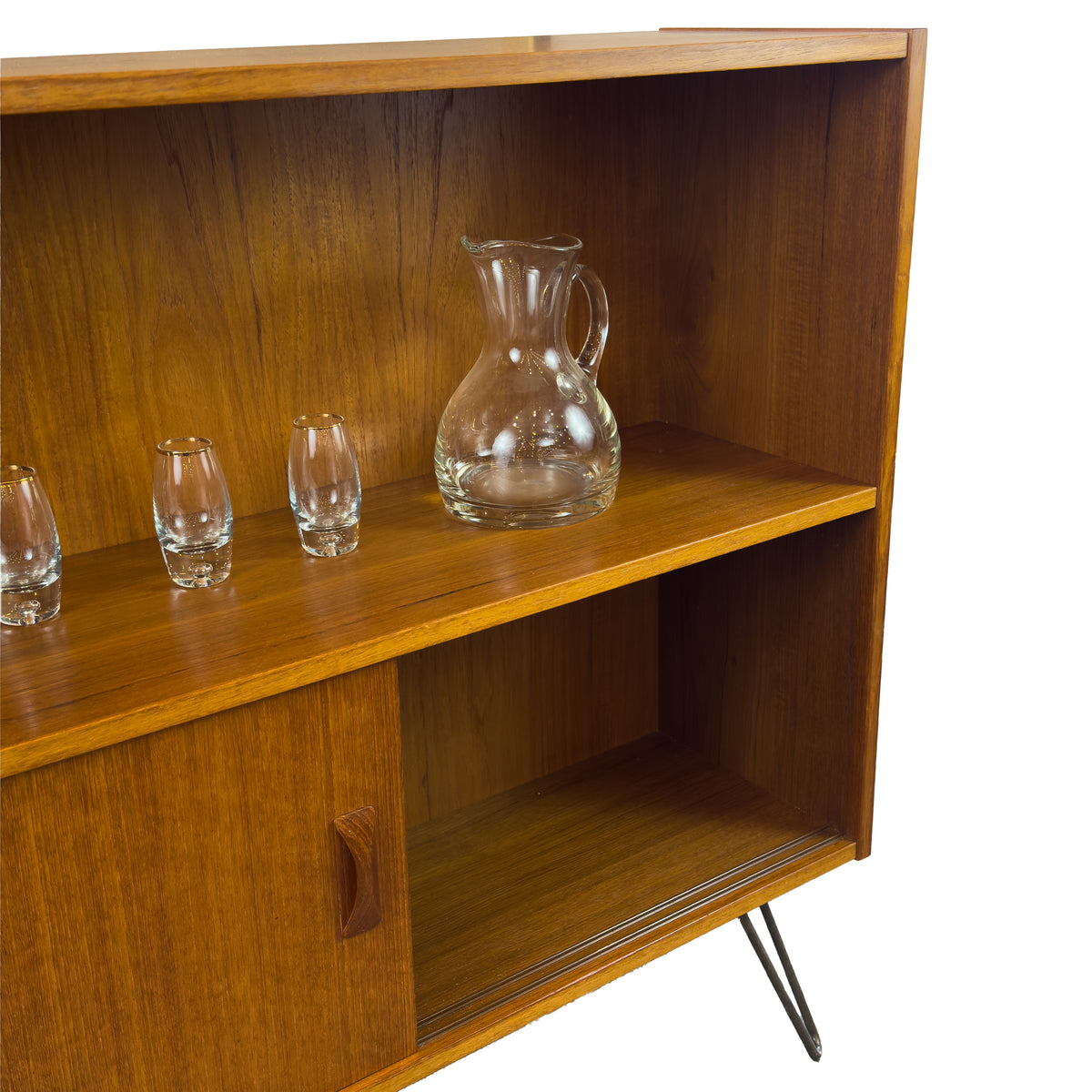 Clausen and Son Bookcase