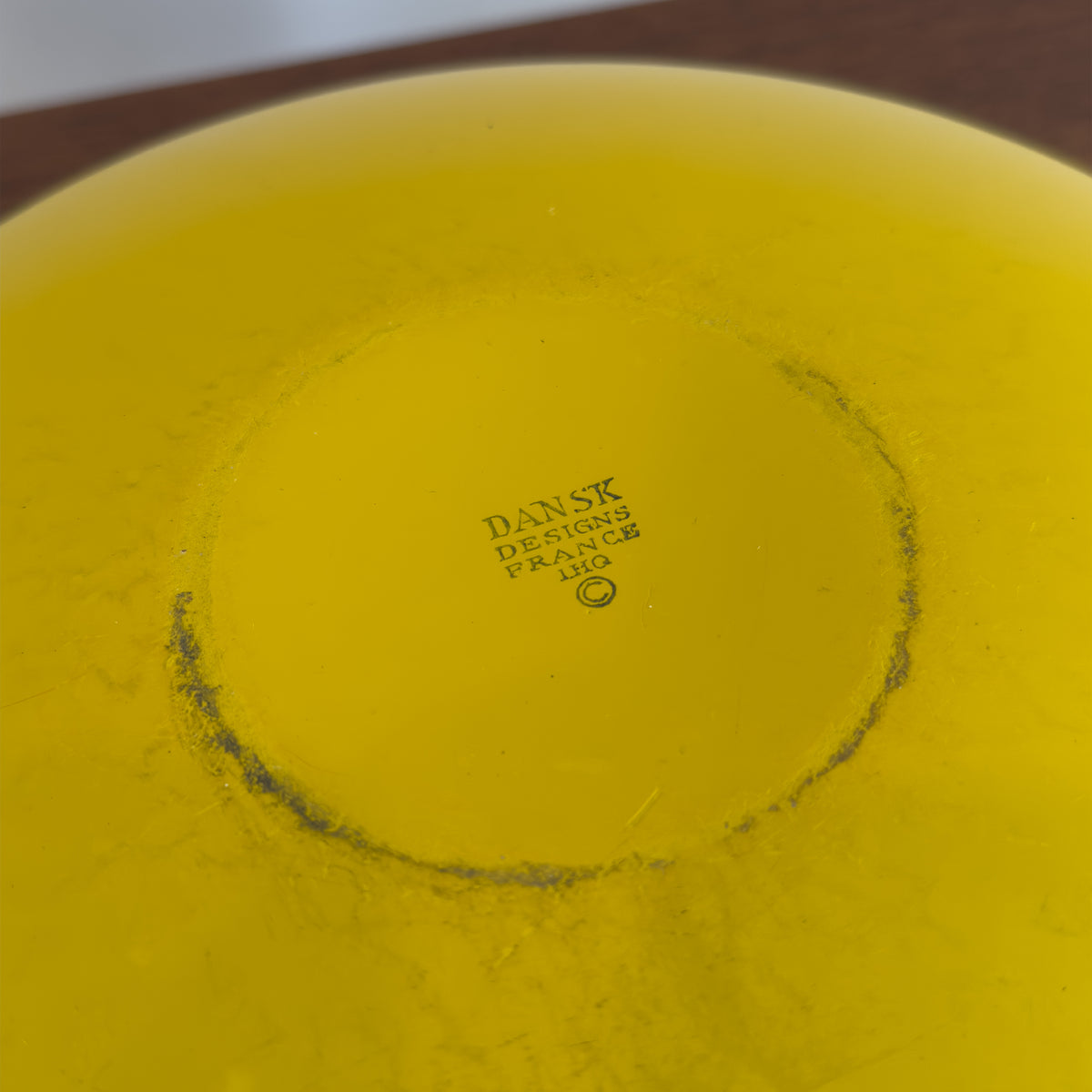 Vintage Dansk Kobenstyle Enamelware