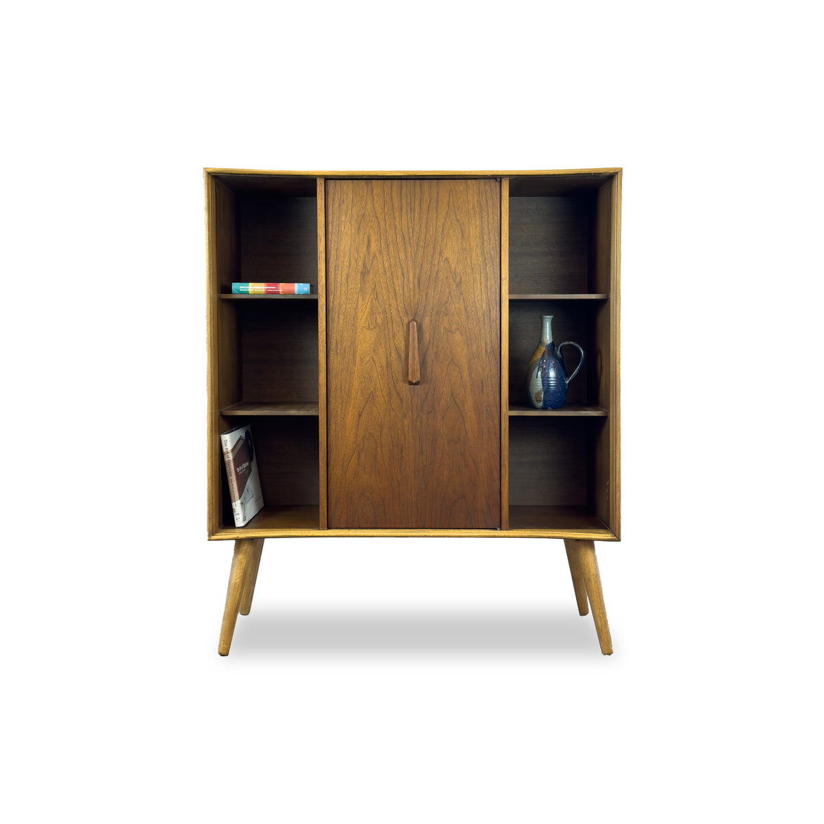 Deilcraft Bookcase
