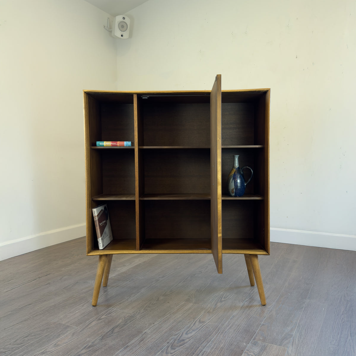 Deilcraft Bookcase
