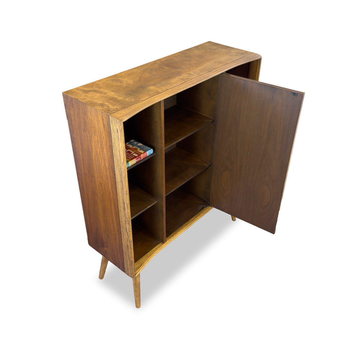 Deilcraft Bookcase