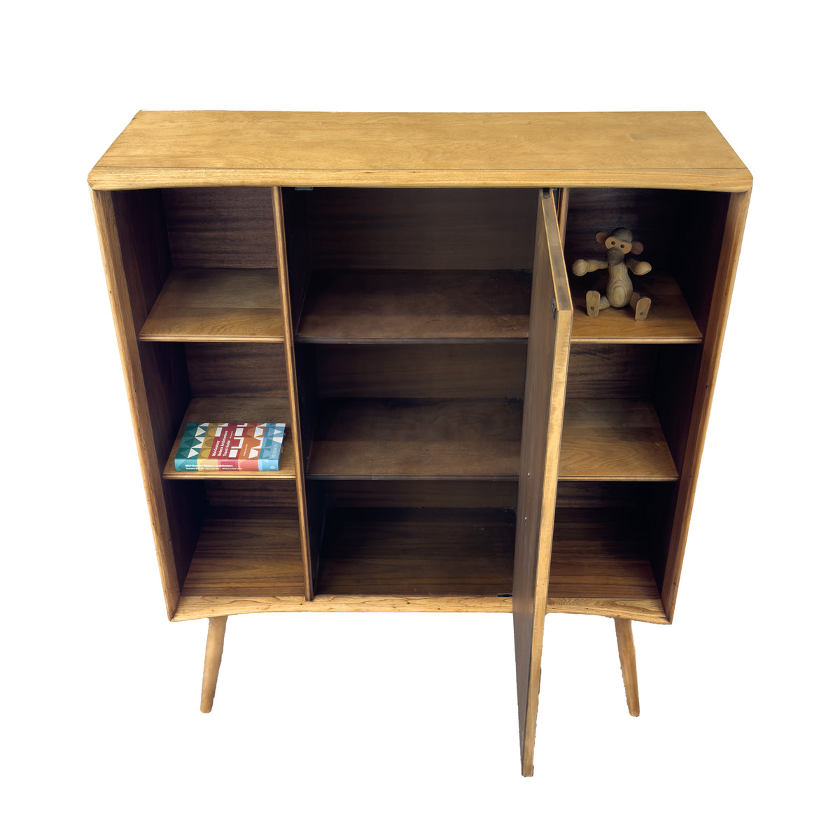 Deilcraft Bookcase