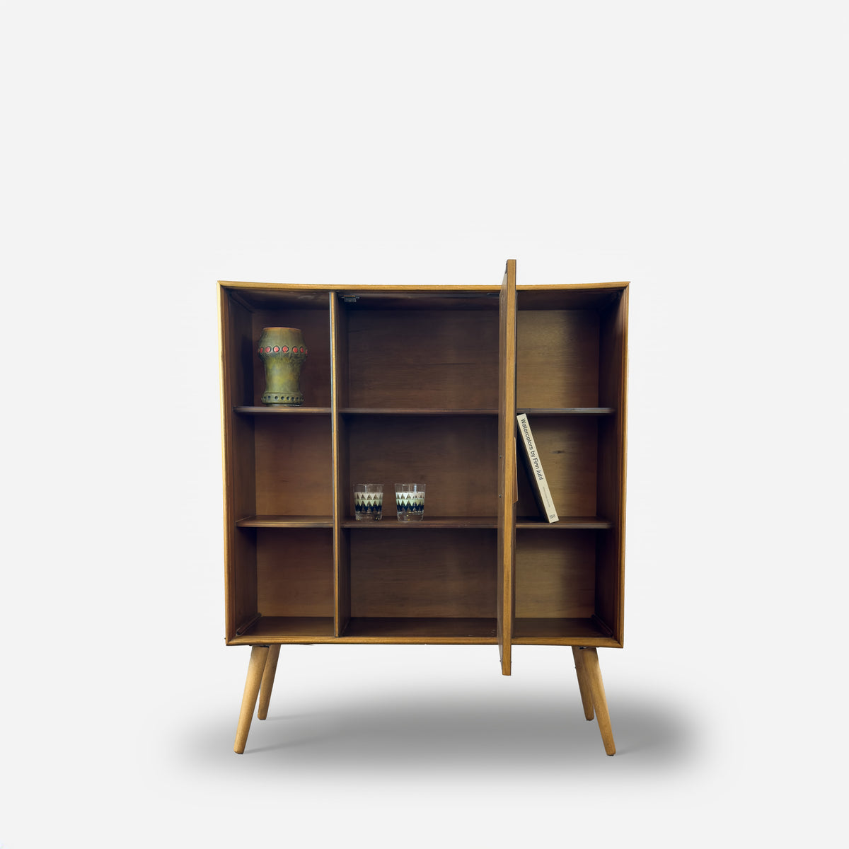 Deilcraft Bookcase