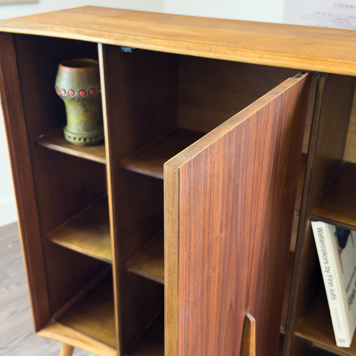 Deilcraft Bookcase