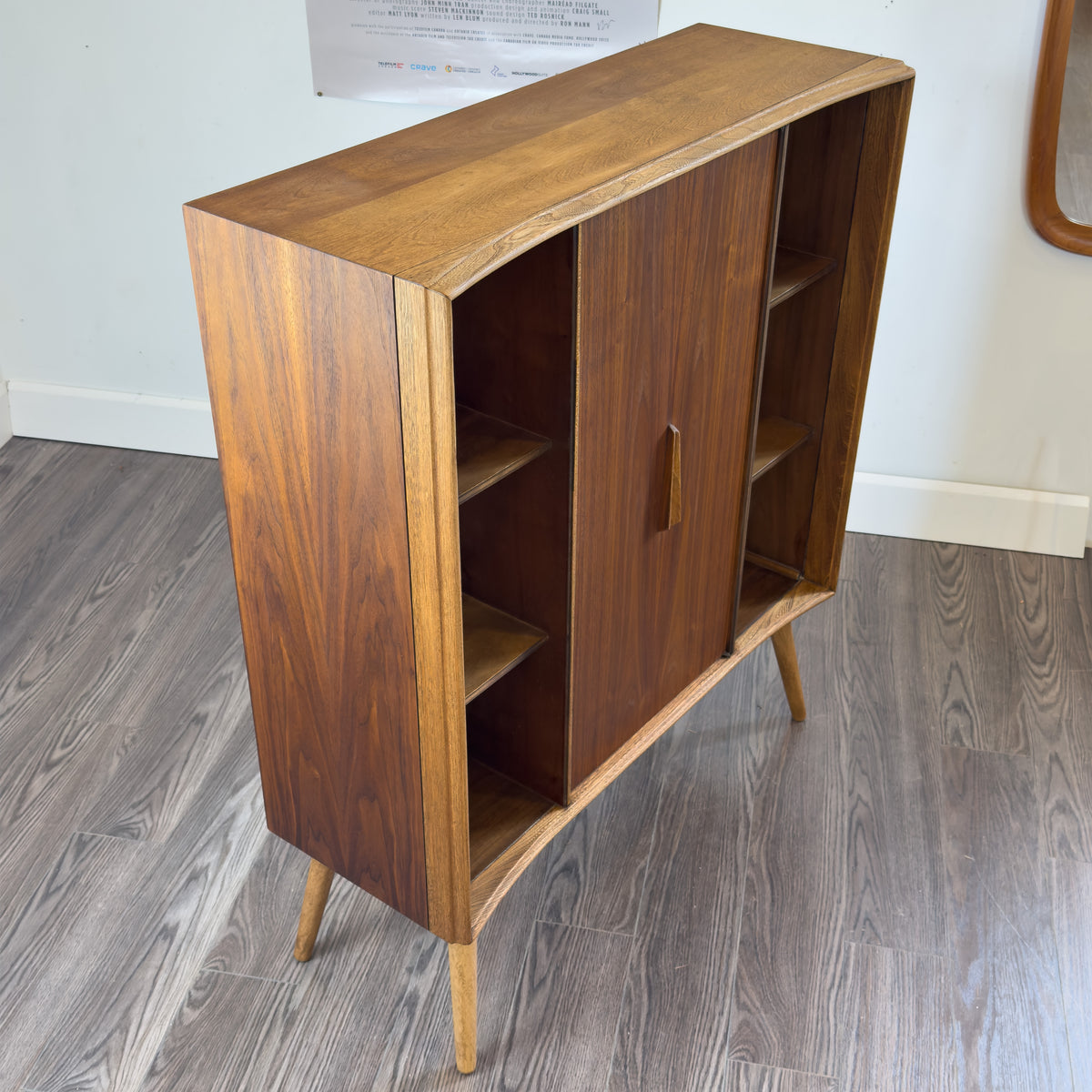 Deilcraft Bookcase