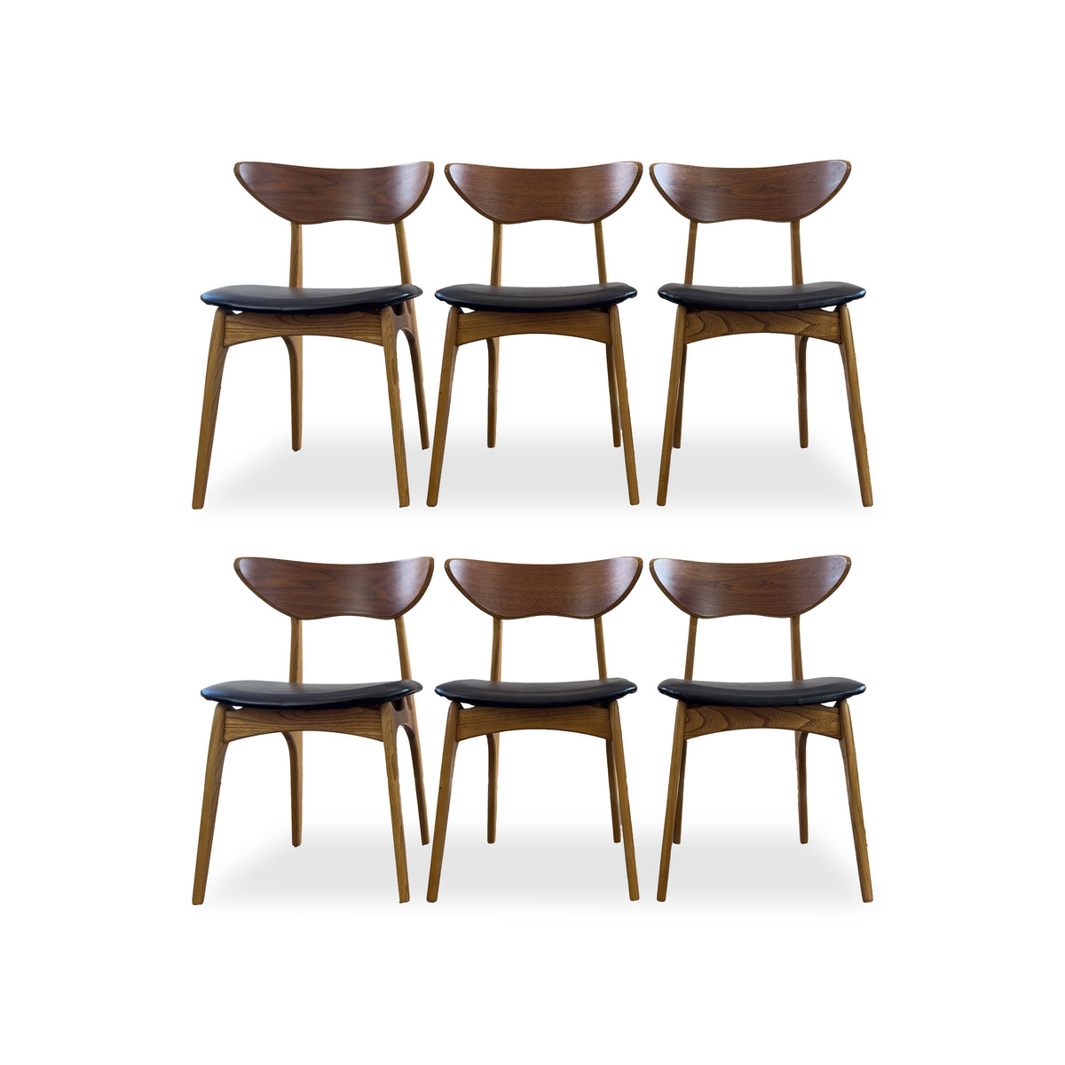 Deilcraft Dining Chairs