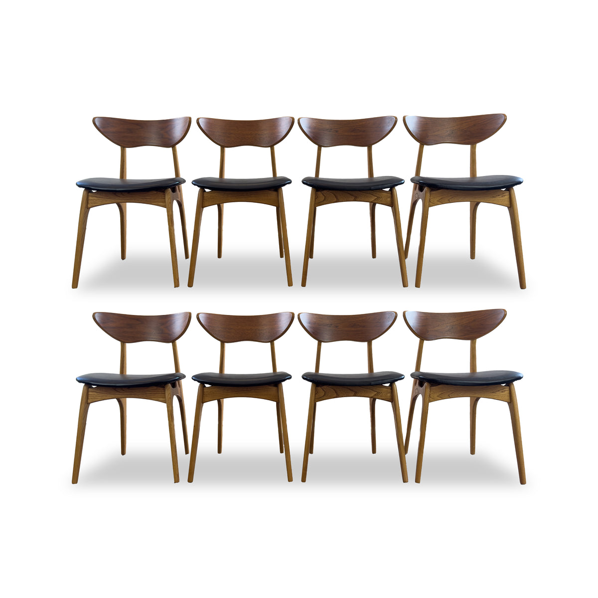 Deilcraft Dining Chairs