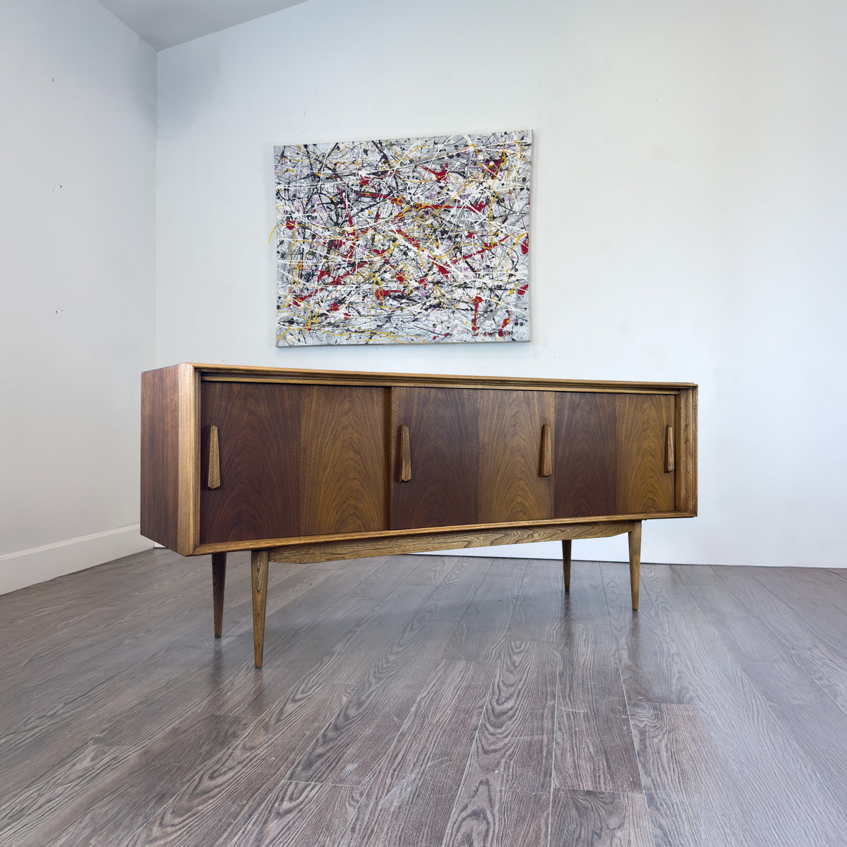 Classic Deilcraft Sideboard