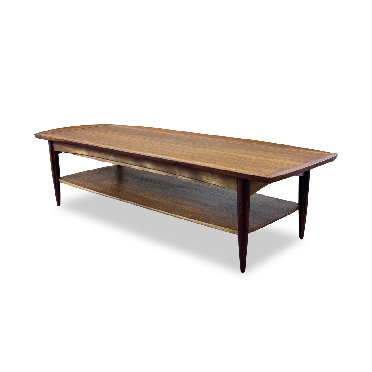 Deilcraft Coffee Table