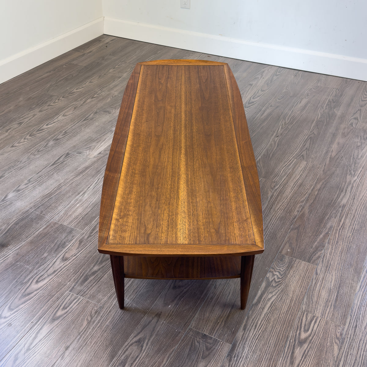Deilcraft Coffee Table